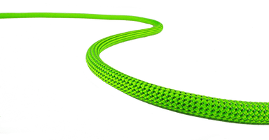 Unity Emerald 2x-DRY single shot rope